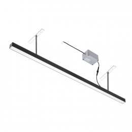 Уличный подвесной светильник 4862-2U