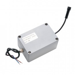 Уличный подвесной светильник 4862-2U