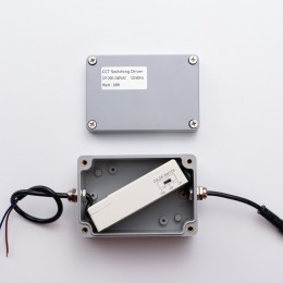 Уличный подвесной светильник 4862-2U