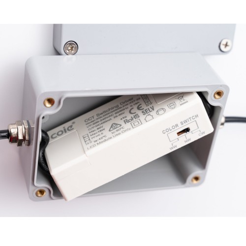 Уличный подвесной светильник 4862-2U