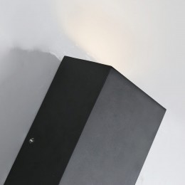 Уличный светильник 2681-2W