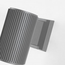 Уличный светильник 2859-1W