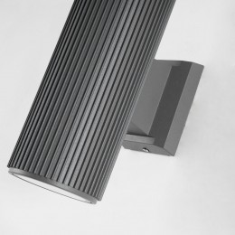 Уличный светильник 2860-2W