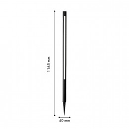 Уличный светильник 4394-2T