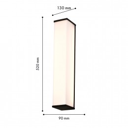 Уличный светильник 4395-1W