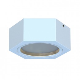 Уличный светильник 4665-1U