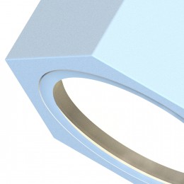 Уличный светильник 4665-1U