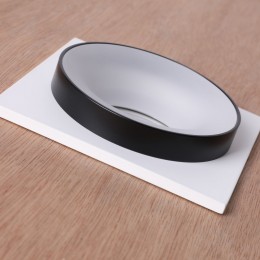 Врезной светильник 2888-1C