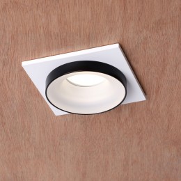 Врезной светильник 2888-1C