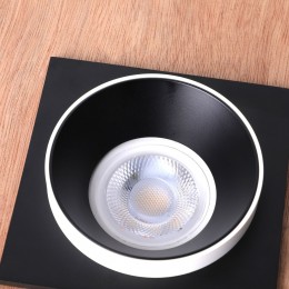 Врезной светильник 2890-1C