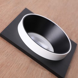 Врезной светильник 2890-1C