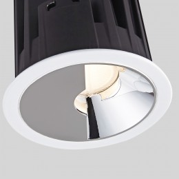 Врезной светильник 4427-1C