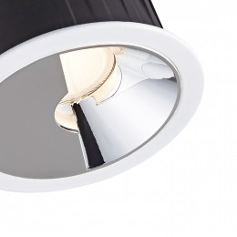 Врезной светильник 4428-1C