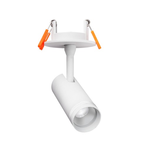 Врезной светильник 4790-1U