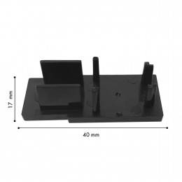 Заглушка Logica 1012-ZP-001