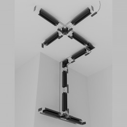 Заглушка Logica 1012-ZP-001