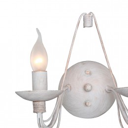 Настенный светильник 2164-2W