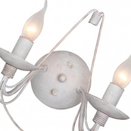 Настенный светильник 2164-2W