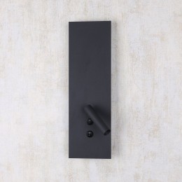 Настенный светильник 2412-2W