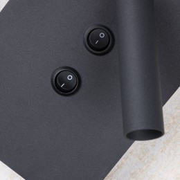 Настенный светильник 2412-2W