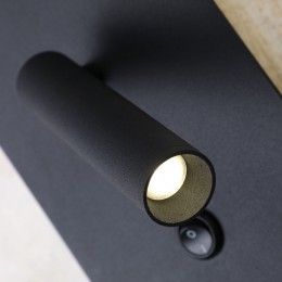 Настенный светильник 2412-2W