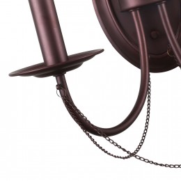 Настенный светильник 2590-2W