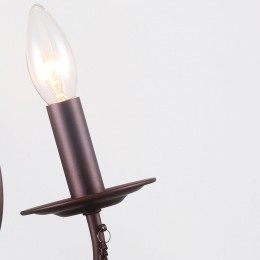 Настенный светильник 2590-2W