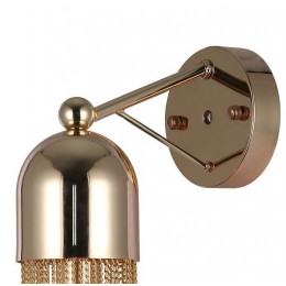 Настенный светильник 2739-1W