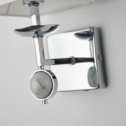 Настенный светильник 2821-1W