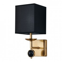 Настенный светильник 2822-1W