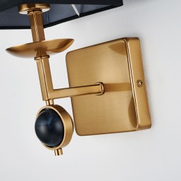 Настенный светильник 2822-1W