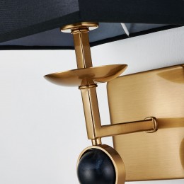 Настенный светильник 2822-1W