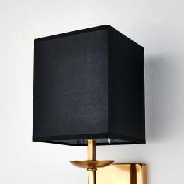 Настенный светильник 2822-1W