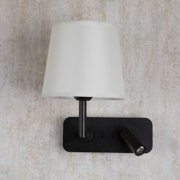 Настенный светильник 2841-1W