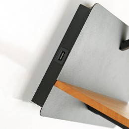 Настенный светильник 2896-1W