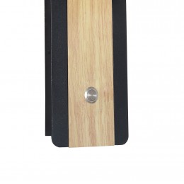 Настенный светильник 2897-1W