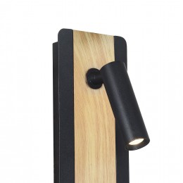 Настенный светильник 2897-1W