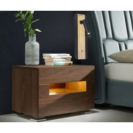 Настенный светильник 2897-1W