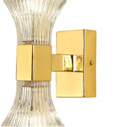 Настенный светильник 2943-2W