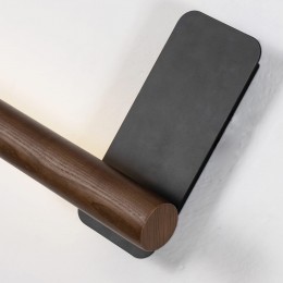 Настенный светильник 2988-1W