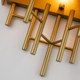 Настенный светильник 2993-1W