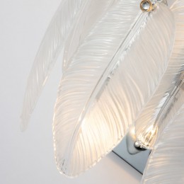 Настенный светильник 3018-2W