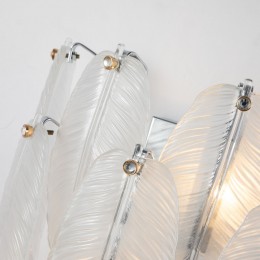 Настенный светильник 3018-2W