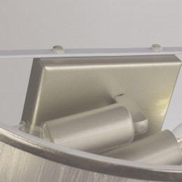 Настенный светильник 3043-2W