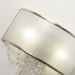 Настенный светильник 3043-2W