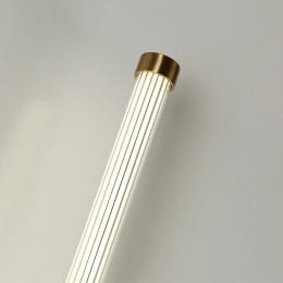 Настенный светильник 3057-2W