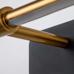 Настенный светильник 4016-2W