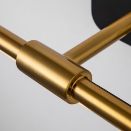 Настенный светильник 4016-2W