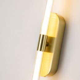 Настенный светильник 4049-1W