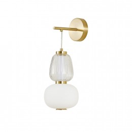 Настенный светильник 4057-1W